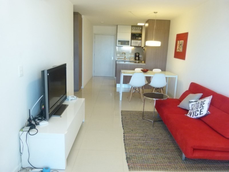 Departamento en alquiler, Roosevelt